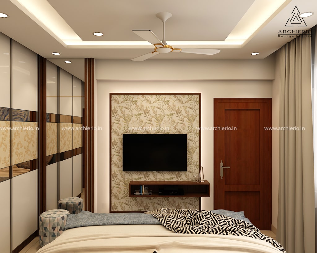 Interior Design10 Tips for Designing a Small Space