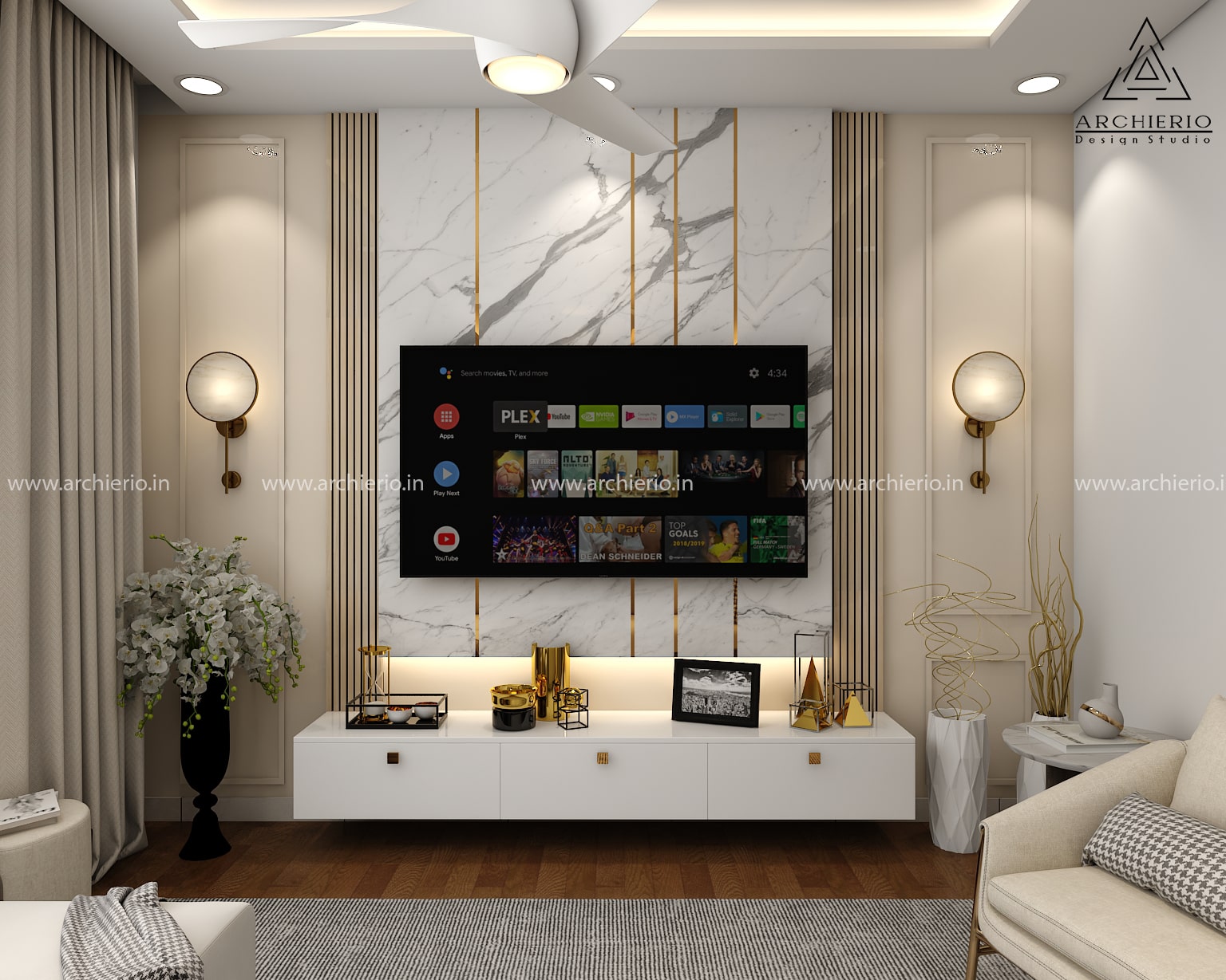 10 Tips for Designing a Small Space